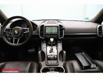Porsche Cayenne 3.0 S E-Hybrid Pano PDLS PASM Leder Cruise SHZ picture 11