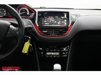 Peugeot 208 1.6 THP GTi Navi Clima Cruise PDC picture 14