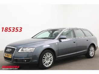  Audi A6 Avant 2.0 TFSI Aut. Business Edition Leder Navi Clima Cruise PDC 2008/10
