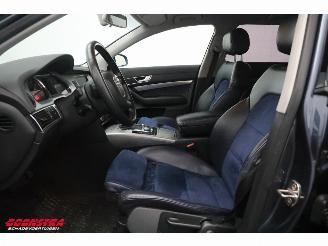 Audi A6 Avant 2.0 TFSI Aut. Business Edition Leder Navi Clima Cruise PDC picture 8