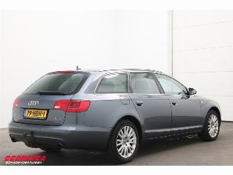 Audi A6 Avant 2.0 TFSI Aut. Business Edition Leder Navi Clima Cruise PDC picture 3