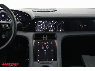 Porsche Taycan 105 kWh Performance Bat. Pano ACC PDLS+ PASM Leder Memory Bose picture 13