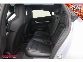 Porsche Taycan 105 kWh Performance Bat. Pano ACC PDLS+ PASM Leder Memory Bose picture 15