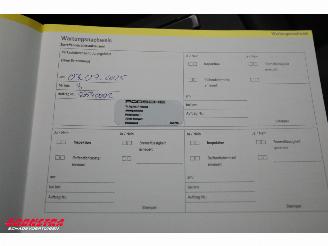 Porsche Taycan 105 kWh Performance Bat. Pano ACC PDLS+ PASM Leder Memory Bose picture 35