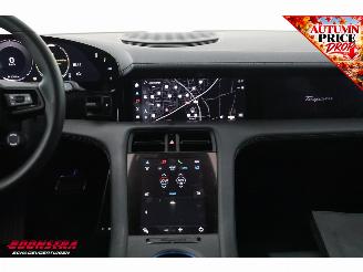 Porsche Taycan 105 kWh Performance Bat. Pano ACC PDLS+ PASM Leder Memory Bose picture 13