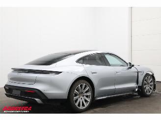 Porsche Taycan 105 kWh Performance Bat. Pano ACC PDLS+ PASM Leder Memory Bose picture 3
