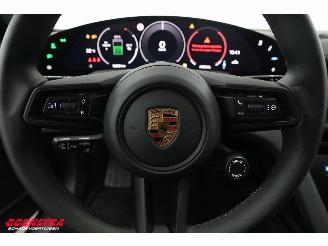 Porsche Taycan 105 kWh Performance Bat. Pano ACC PDLS+ PASM Leder Memory Bose picture 18