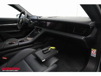 Porsche Taycan 105 kWh Performance Bat. Pano ACC PDLS+ PASM Leder Memory Bose picture 11