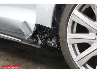 Porsche Taycan 105 kWh Performance Bat. Pano ACC PDLS+ PASM Leder Memory Bose picture 6