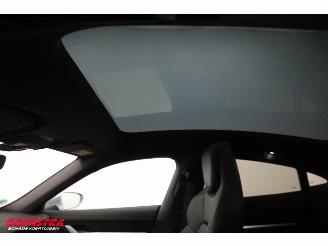 Porsche Taycan 105 kWh Performance Bat. Pano ACC PDLS+ PASM Leder Memory Bose picture 17