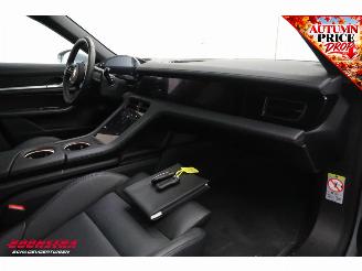 Porsche Taycan 105 kWh Performance Bat. Pano ACC PDLS+ PASM Leder Memory Bose picture 11