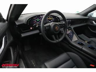 Porsche Taycan 105 kWh Performance Bat. Pano ACC PDLS+ PASM Leder Memory Bose picture 16