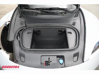 Porsche Taycan 105 kWh Performance Bat. Pano ACC PDLS+ PASM Leder Memory Bose picture 10