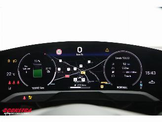 Porsche Taycan 105 kWh Performance Bat. Pano ACC PDLS+ PASM Leder Memory Bose picture 20