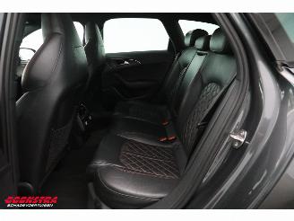 Audi A6 Avant 3.0 TDI BiT Quattro Competition Pano LED ACC HUD Bose Memory picture 9
