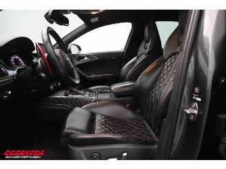 Audi A6 Avant 3.0 TDI BiT Quattro Competition Pano LED ACC HUD Bose Memory picture 8