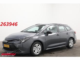  Toyota Corolla Touring Sports Hybrid 140 Fahrbereit Comfort LED ACC Apple/Android Camera 1.219 km! 2026/4