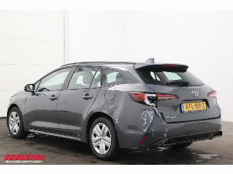 Toyota Corolla Touring Sports Hybrid 140 Fahrbereit Comfort LED ACC Apple/Android Camera 1.219 km! picture 4