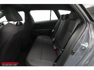 Toyota Corolla Touring Sports Hybrid 140 Fahrbereit Comfort LED ACC Apple/Android Camera 1.219 km! picture 20