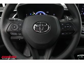 Toyota Corolla Touring Sports Hybrid 140 Fahrbereit Comfort LED ACC Apple/Android Camera 1.219 km! picture 22