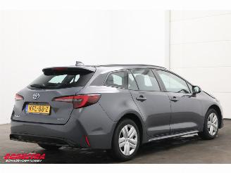 Toyota Corolla Touring Sports Hybrid 140 Fahrbereit Comfort LED ACC Apple/Android Camera 1.219 km! picture 3