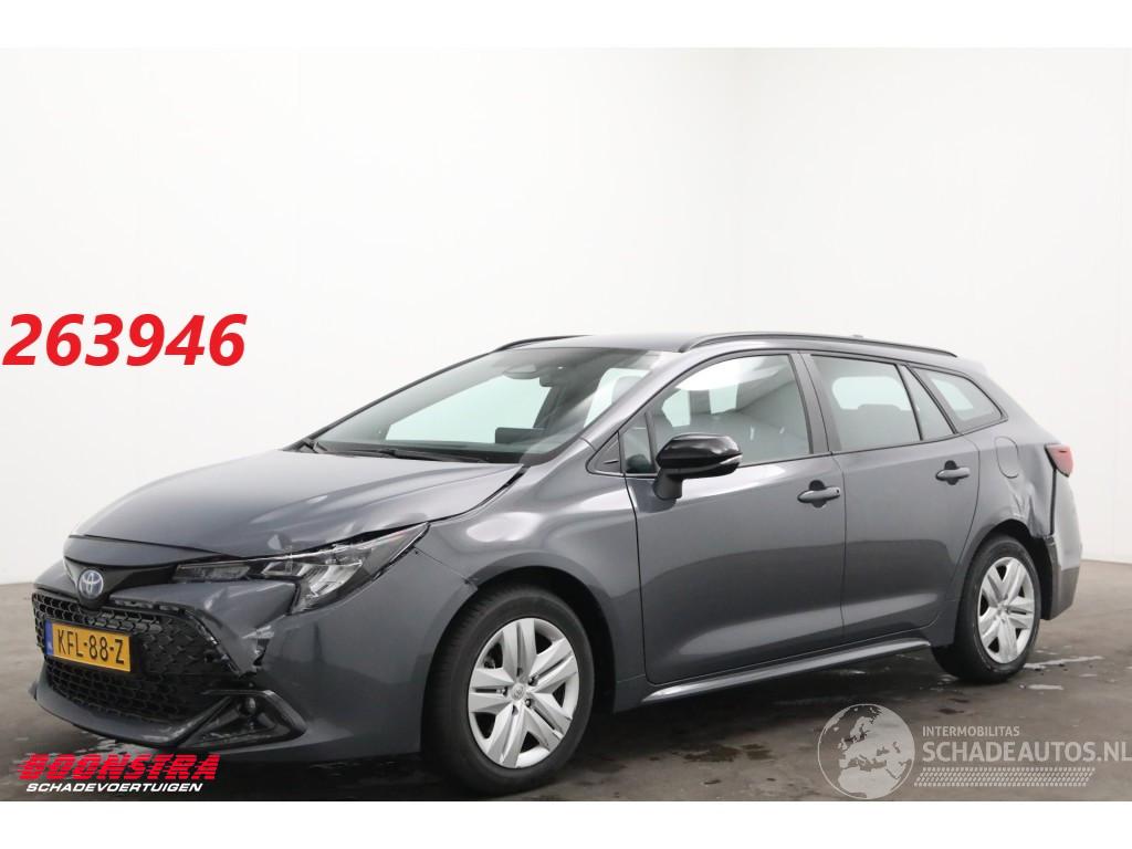 Toyota Corolla Touring Sports Hybrid 140 Fahrbereit Comfort LED ACC Apple/Android Camera 1.219 km!