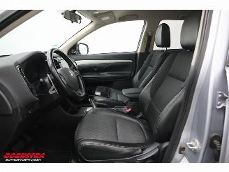 Mitsubishi Outlander 2.0 PHEV Executive Edition X-Line Navi Clima Cruise Camera AHK picture 11