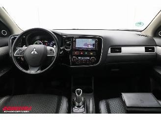 Mitsubishi Outlander 2.0 PHEV Executive Edition X-Line Navi Clima Cruise Camera AHK picture 9