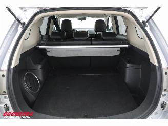 Mitsubishi Outlander 2.0 PHEV Executive Edition X-Line Navi Clima Cruise Camera AHK picture 21