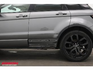 Land Rover Range Rover Evoque 2.2 eD4 2WD Prestige Pano Leder Meridian Memory Cruise Camera picture 12