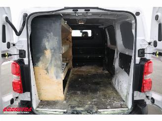 Fiat Scudo 1.5 MultiJet L2-H1 Apple/Android Navi Airco Cruise PDC AHK picture 10