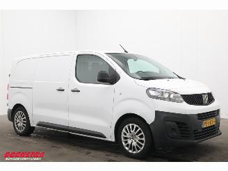 Fiat Scudo 1.5 MultiJet L2-H1 Apple/Android Navi Airco Cruise PDC AHK picture 2