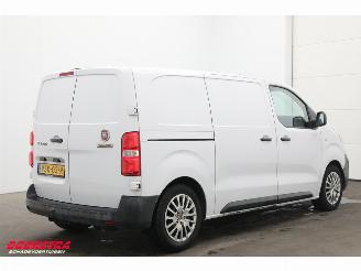 Fiat Scudo 1.5 MultiJet L2-H1 Apple/Android Navi Airco Cruise PDC AHK picture 3