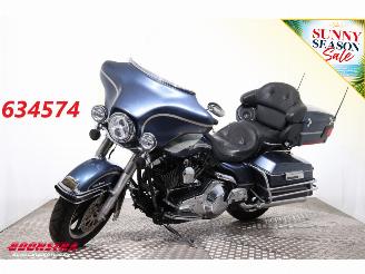 begagnad bil motor Harley-Davidson  FLHTK Ultra Classic 100 Years Radio Cruise 2003/7