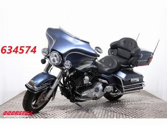 occasion motor cycles Harley-Davidson  FLHTK Ultra Classic 100 Years Radio Cruise 2003/7