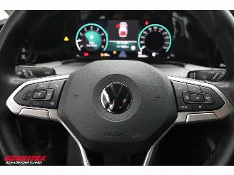 Volkswagen Golf Variant 1.5 TSI Style Virtual ACC Apple/Android Clima Cruise PDC picture 19