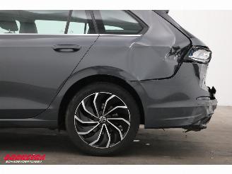 Volkswagen Golf Variant 1.5 TSI Style Virtual ACC Apple/Android Clima Cruise PDC picture 5