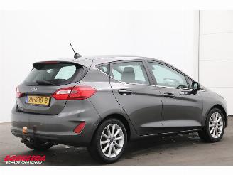Ford Fiesta 1.0 EcoBoost Titanium Navi Clima Cruise Camera SHZ PDC picture 3