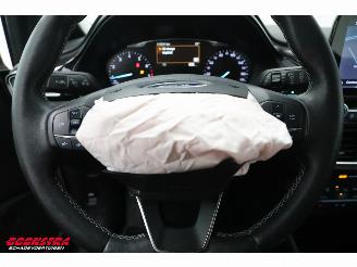 Ford Fiesta 1.0 EcoBoost Titanium Navi Clima Cruise Camera SHZ PDC picture 17