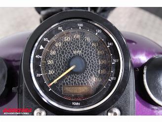 Harley-Davidson  FXDB Dyna Street Bob 96 Vance Hines picture 18