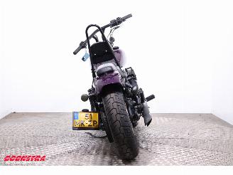 Harley-Davidson  FXDB Dyna Street Bob 96 Vance Hines picture 8