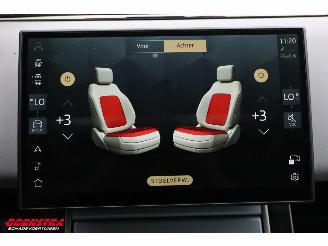 Land Rover Range Rover Evoque P300e PHEV AWD Dynamic SE Pano LED ACC Meridian Memory Camera SHZ picture 37