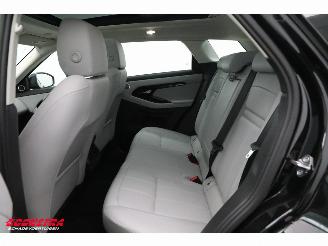 Land Rover Range Rover Evoque P300e PHEV AWD Dynamic SE Pano LED ACC Meridian Memory Camera SHZ picture 22