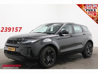 skadebil auto Land Rover Range Rover Evoque P300e PHEV AWD Dynamic SE Pano LED ACC Meridian Memory Camera SHZ 2024/2