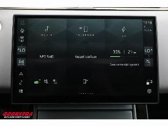 Land Rover Range Rover Evoque P300e PHEV AWD Dynamic SE Pano LED ACC Meridian Memory Camera SHZ picture 35