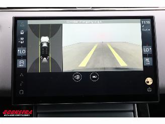 Land Rover Range Rover Evoque P300e PHEV AWD Dynamic SE Pano LED ACC Meridian Memory Camera SHZ picture 32