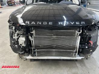 Land Rover Range Rover Evoque P300e PHEV AWD Dynamic SE Pano LED ACC Meridian Memory Camera SHZ picture 9