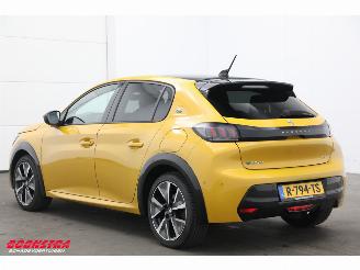 Peugeot e-208 EV Allure Pack 50 kWh Virtual Apple/Android Cruise Camera picture 4