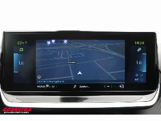 Peugeot e-208 EV Allure Pack 50 kWh Virtual Apple/Android Cruise Camera picture 22