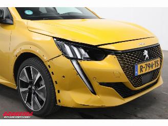 Peugeot e-208 EV Allure Pack 50 kWh Virtual Apple/Android Cruise Camera picture 6
